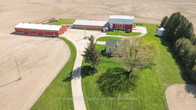 2599 Bruce Road 15 Rd, Kincardine - Kincardine