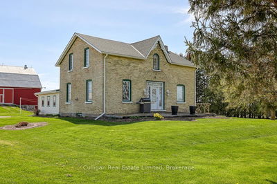 2599 Bruce Road 15 Rd, Kincardine - Kincardine image-0-4