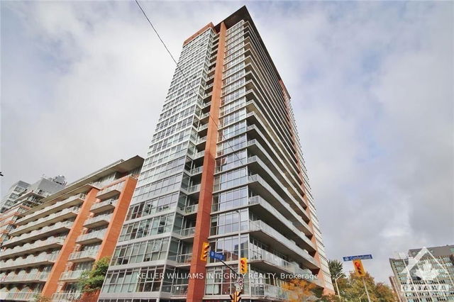 1603 - 179 George Street