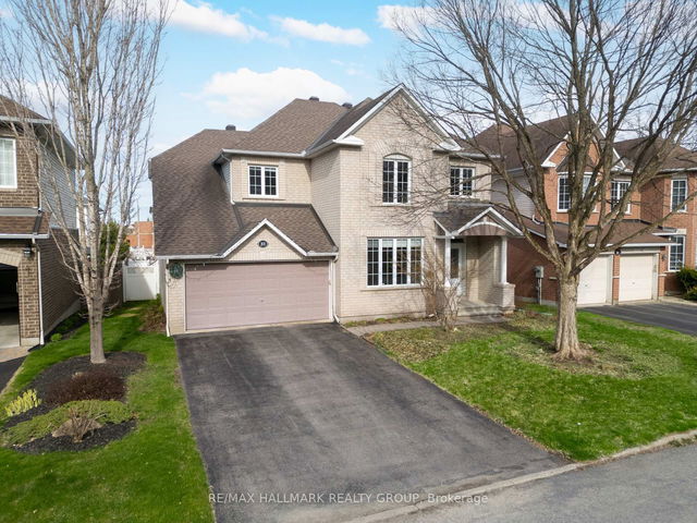 2031 Silver Pines Crescent