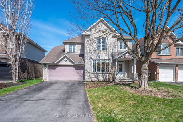 2031 Silver Pines Crescent