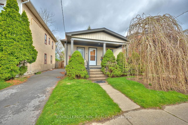 11 Beech Street