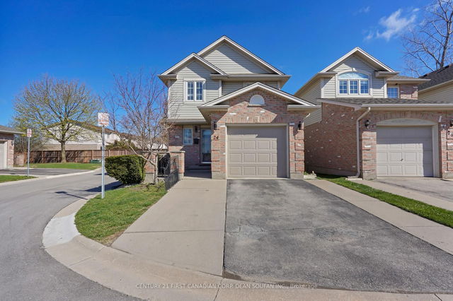 24 - 10 Chalkstone Drive