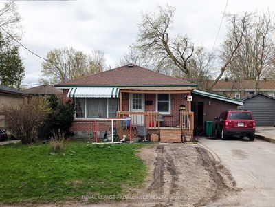 827 Brookdale Cres, Peterborough - Northcrest