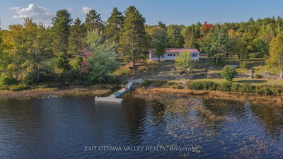 885 Gunns Rd, Round Lake Centre - Killaloe/Round Lake