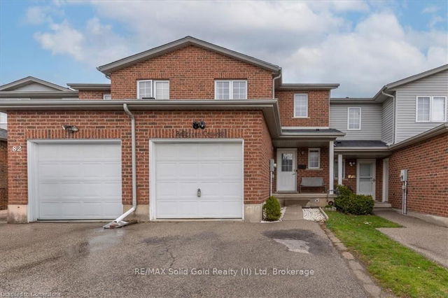 80 Ralgreen Crescent