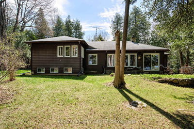 3801A Big Rideau Lake Rd, Rideau Lakes - Rideau Lakes (South Burgess) Twp image-0-3