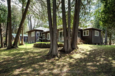 3801A Big Rideau Lake Rd, Rideau Lakes - Rideau Lakes (South Burgess) Twp image-0-4