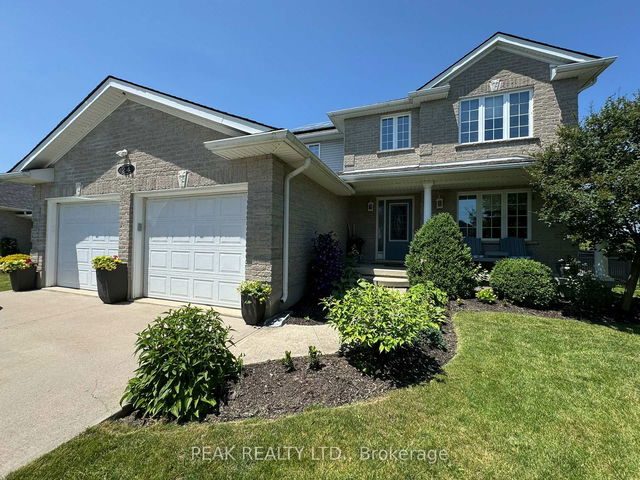 24 Applewood Street