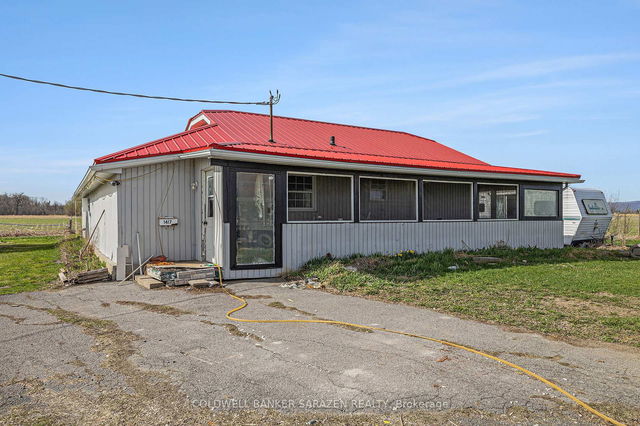 1417 Vances Side Road