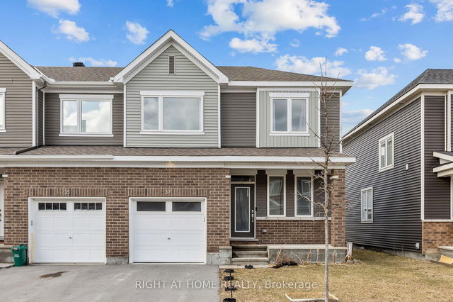 37 Focality Crescent