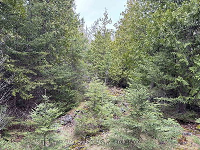 PT LT 1 CON 3 WBR (FIFTHLY) Concession, Northern Bruce Peninsula - Northern Bruce Peninsula image-0-3