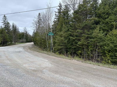 PT LT35 CON 3 WBR PT 77 Concession, Northern Bruce Peninsula - Northern Bruce Peninsula image-0-3