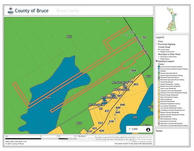 PT LT 1 CON 3 WBR (Rd Allow) Rd, Northern Bruce Peninsula - Northern Bruce Peninsula image-0-2