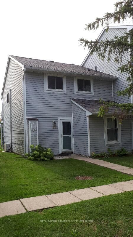 11 - 127 Alfred Street W