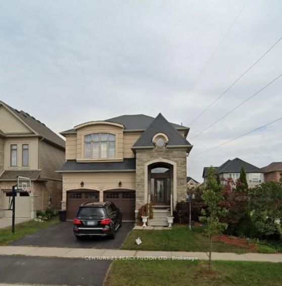548 Wasaga Crescent