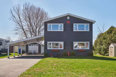 38 St Lawrence St, South Stormont - Ingleside