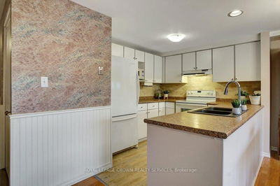 Unit 50 — 245 Bishop St, Cambridge -  image-0-4