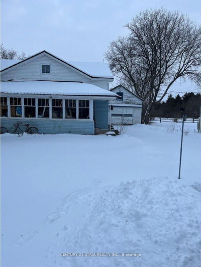 11445 COUNTY 7 Rd, Elizabethtown-Kitley - Elizabethtown Kitley (Old Kitley) Twp