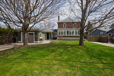 47 Windsor Dr, Brockville - Brockville