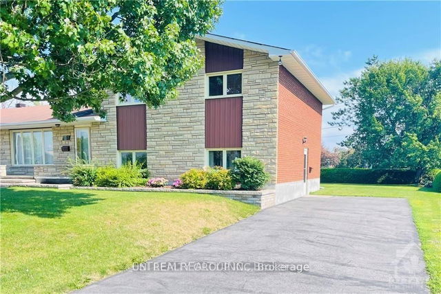 127B CENTENAIRE Street