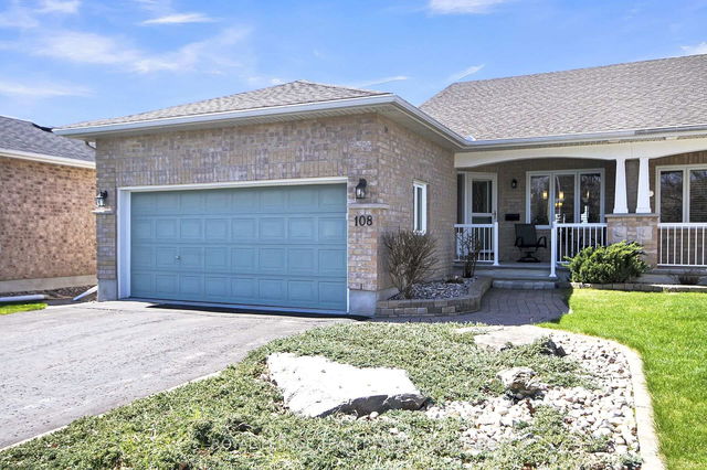 108 Granite Court