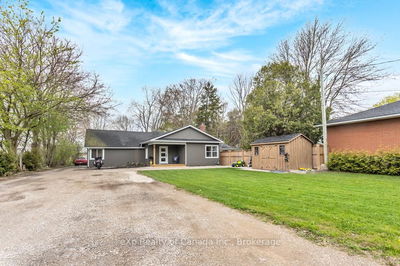 456 John St, Aylmer - Aylmer
