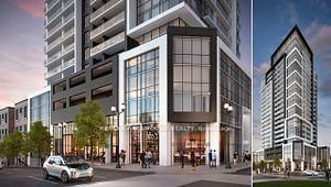 2111 - 15 Queen Street