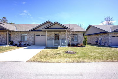 Unit 33 — 375 Mitchell Rd, North Perth - Listowel