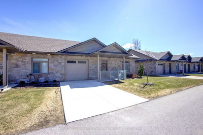 Unit 33 — 375 Mitchell Rd, North Perth - Listowel image-0-1