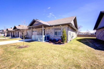 Unit 33 — 375 Mitchell Rd, North Perth - Listowel image-0-2
