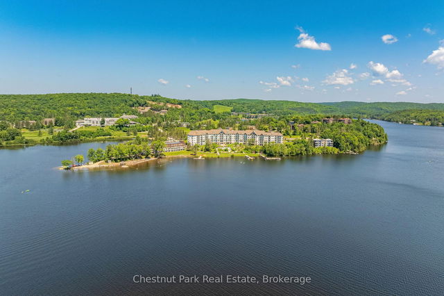 117 - 25 Pen Lake Point Road