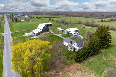1250 County Rd 19 Rd, Prince Edward County - Ameliasburg Ward