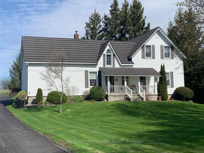 1250 County Rd 19 Rd, Prince Edward County - Ameliasburg Ward image-0-1