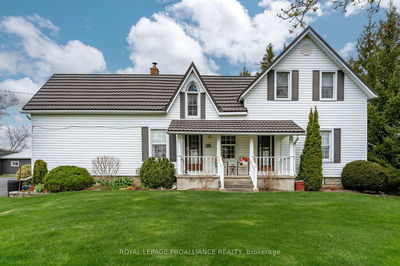 1250 County Rd 19 Rd, Prince Edward County - Ameliasburg Ward image-0-4