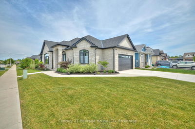 4242 VILLAGE CREEK Dr, Fort Erie - Stevensville