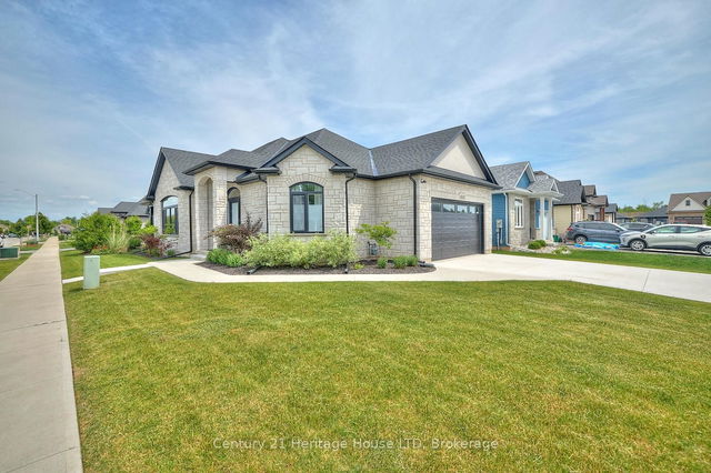4242 VILLAGE CREEK Drive