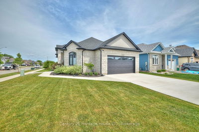4242 VILLAGE CREEK Dr, Fort Erie - Stevensville image-0-1