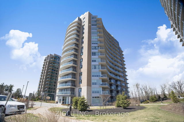 1209 - 200 Inlet Private