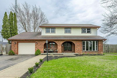 9132 Plank Rd, Bayham - Straffordville