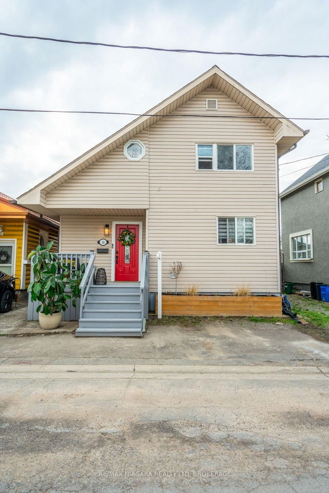 16 Jones Lane