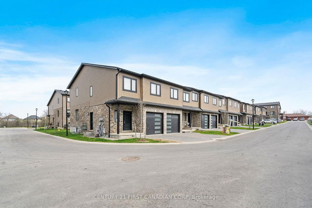 56 - 811 Sarnia Road