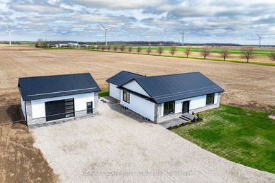 4093 Rainham Rd, Haldimand - Haldimand