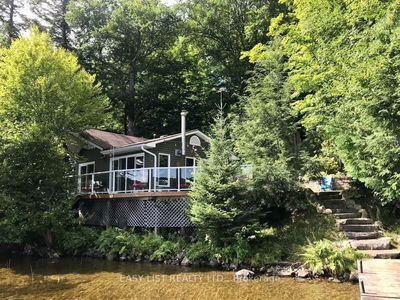 61 Maple Dr, Perry - Perry