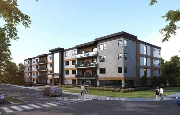 203 - 555 TEEPLE Terrace