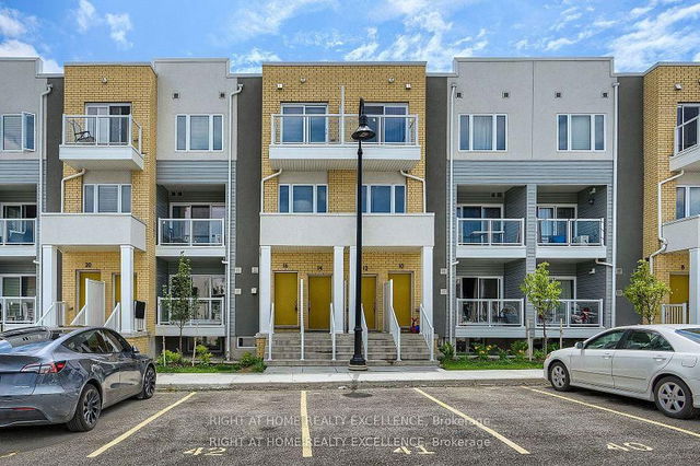 16 Vitality Drive