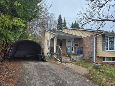 10 Canyon Crt, North Bay - Widdifield image-0-2