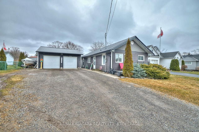 35 Radford Avenue