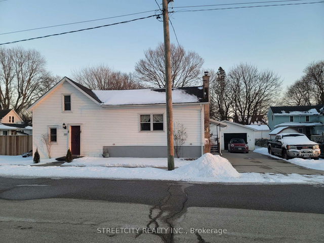 156 Maple Street