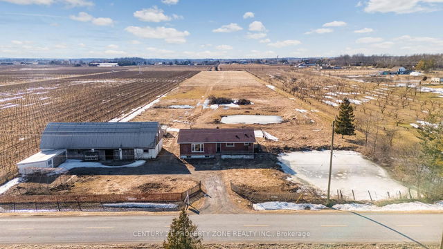 1276 Concession 1 Road
